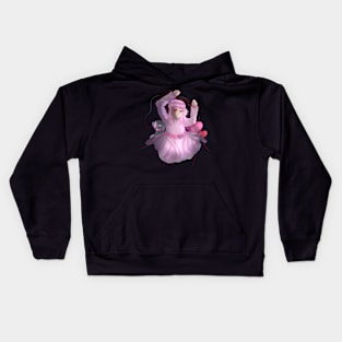 Connected Kids Hoodie